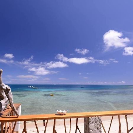 Botaira Beach Resort Soso Eksteriør billede