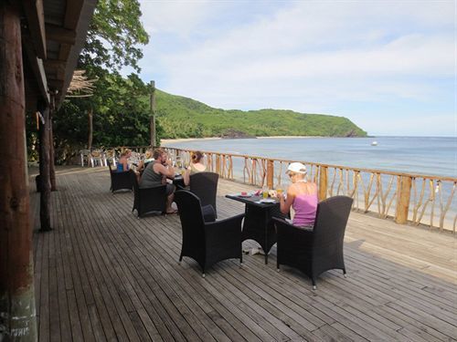 Botaira Beach Resort Soso Eksteriør billede