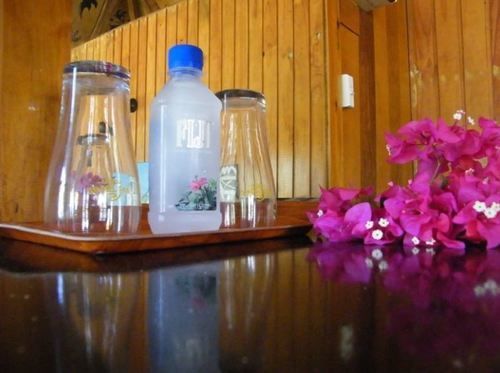 Botaira Beach Resort Soso Eksteriør billede