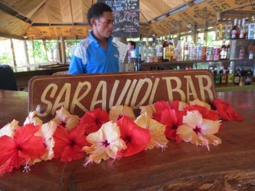 Botaira Beach Resort Soso Eksteriør billede