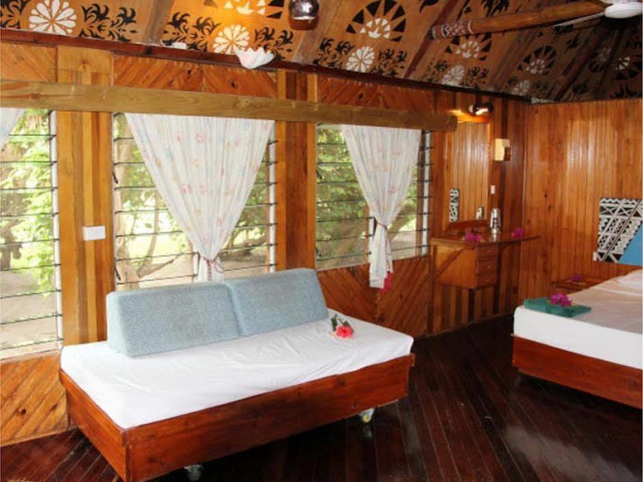 Botaira Beach Resort Soso Eksteriør billede