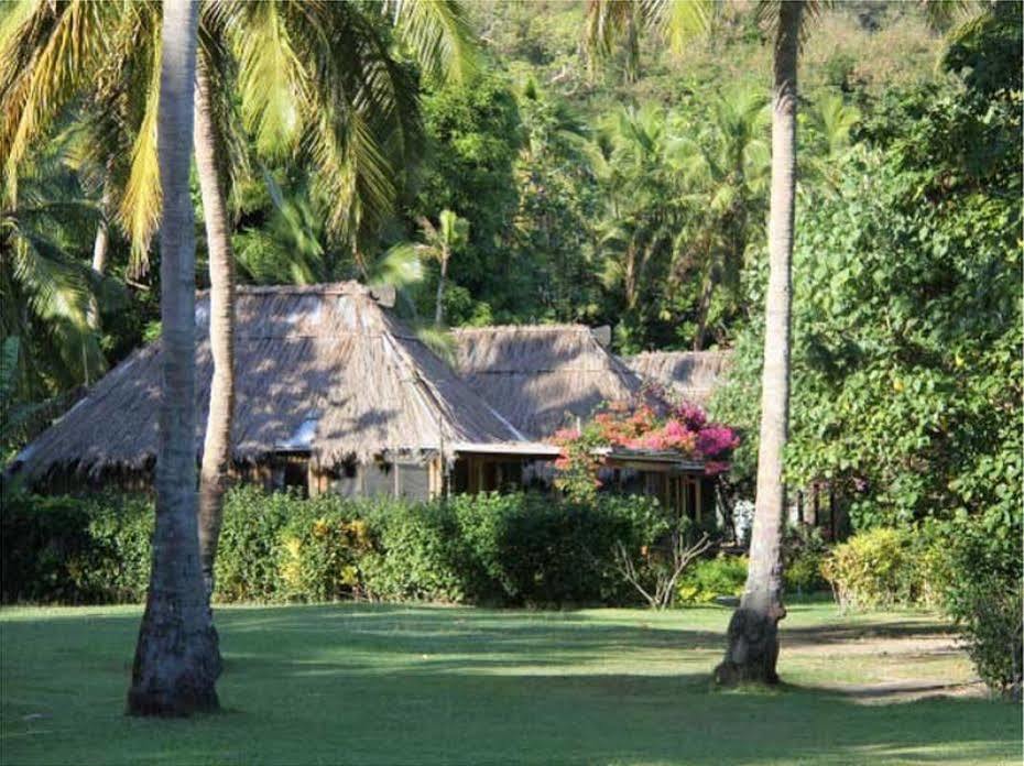 Botaira Beach Resort Soso Eksteriør billede