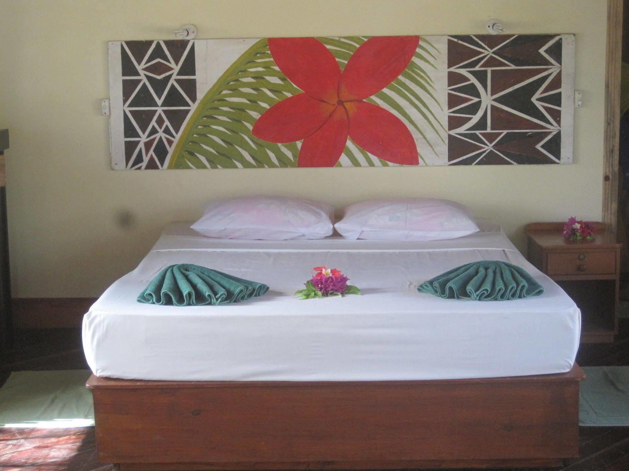 Botaira Beach Resort Soso Eksteriør billede
