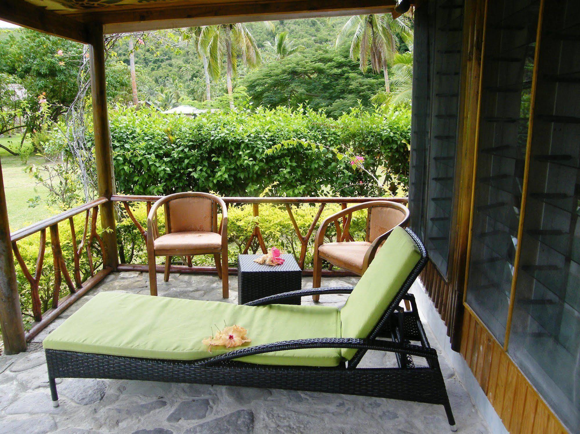 Botaira Beach Resort Soso Eksteriør billede