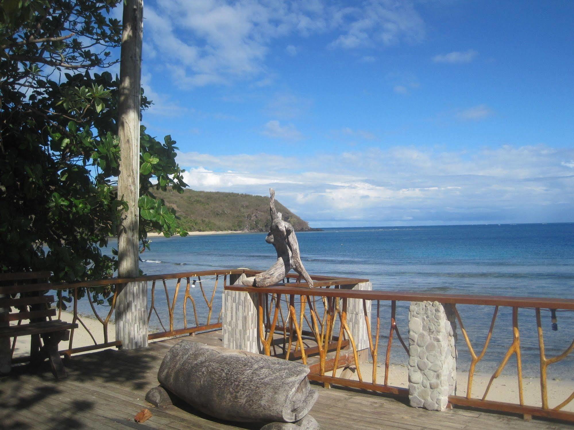 Botaira Beach Resort Soso Eksteriør billede