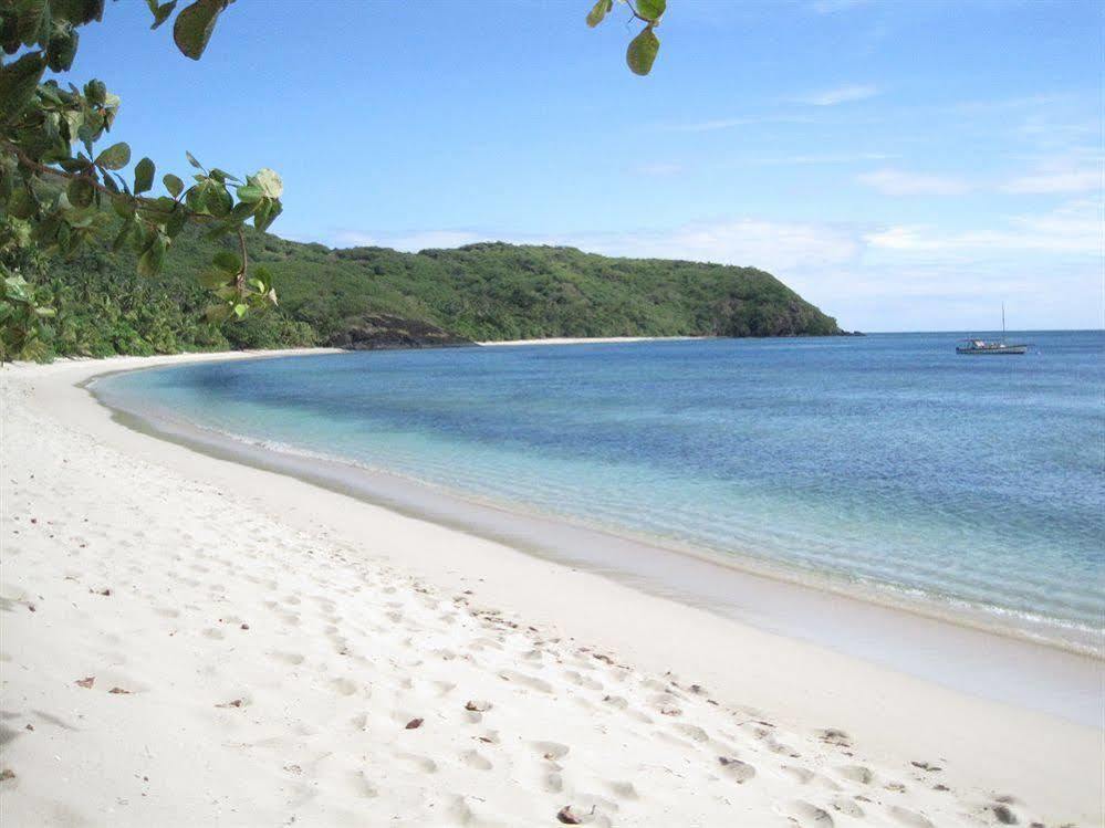 Botaira Beach Resort Soso Eksteriør billede