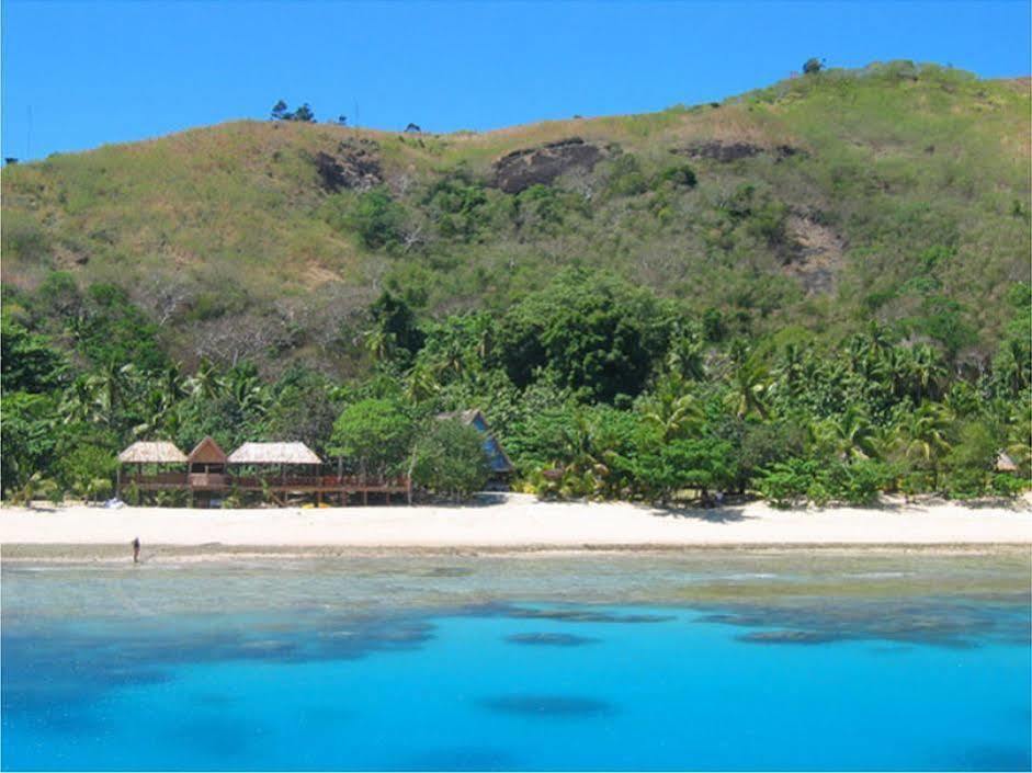Botaira Beach Resort Soso Eksteriør billede